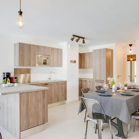 Palazzo Ribotti By Interhome * Nice
